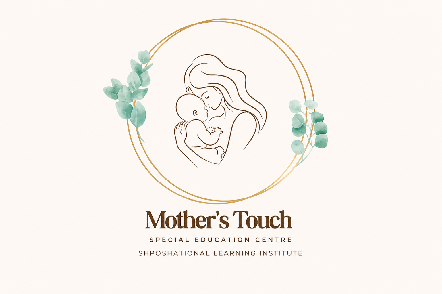 Mother's Touch Special Education Centre logo