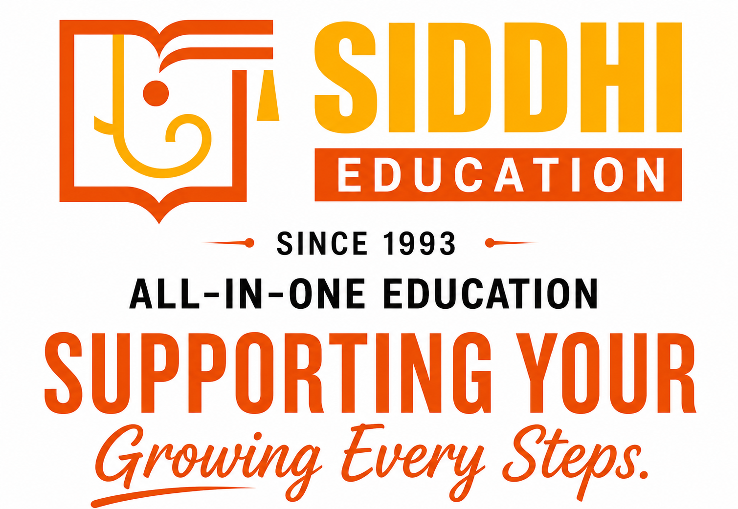 Siddhi Education logo